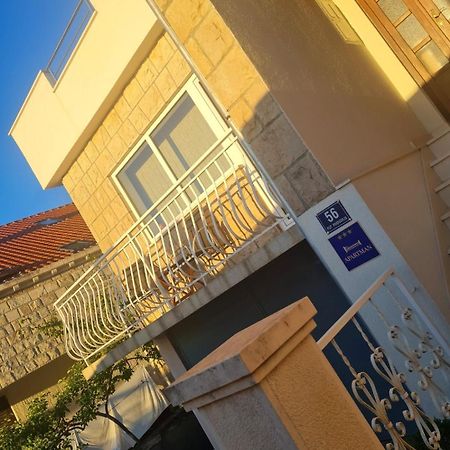 Antonny Apartment Zvekovica Экстерьер фото