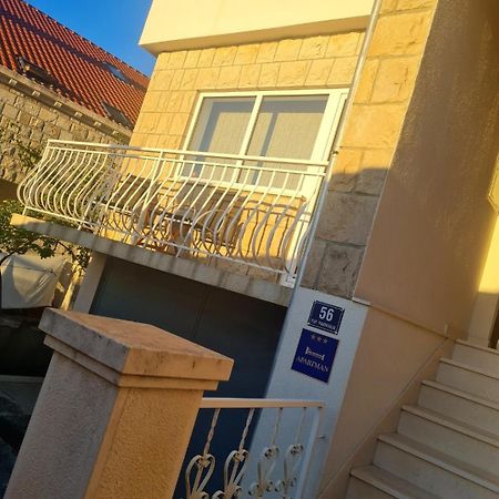 Antonny Apartment Zvekovica Экстерьер фото
