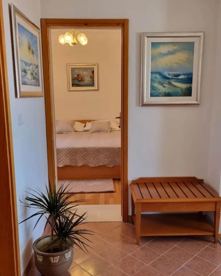 Antonny Apartment Zvekovica Экстерьер фото