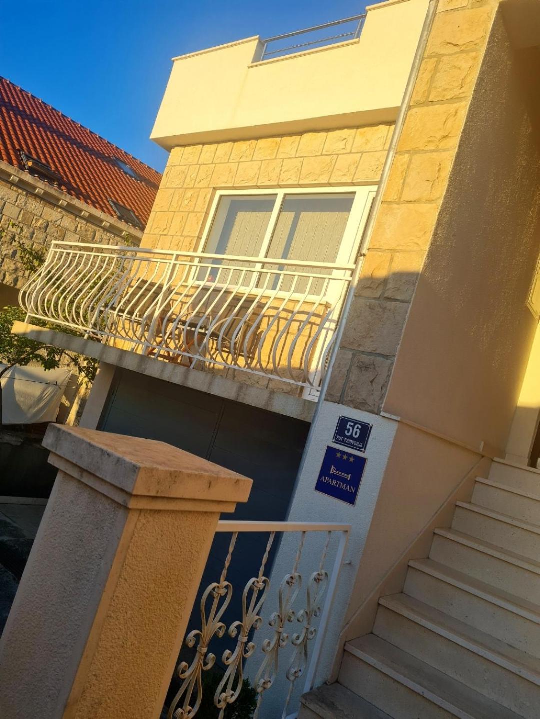 Antonny Apartment Zvekovica Экстерьер фото